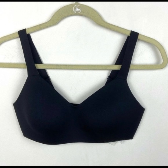 Lululemon Supportive Hold True Bra Black 34D NWT - Picture 2 of 3